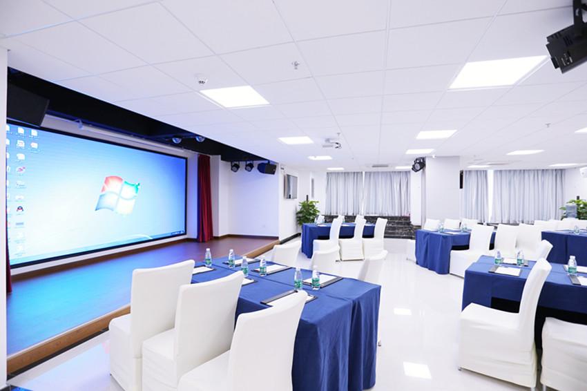 גואנגג'ואו Yihe Hotel Ouzhuang מראה חיצוני תמונה