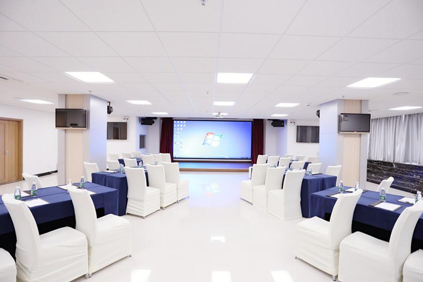 גואנגג'ואו Yihe Hotel Ouzhuang מראה חיצוני תמונה